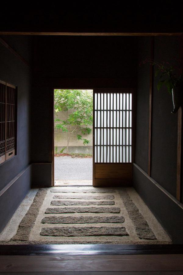 Hotel Kitahama Sumiyoshi à Takamatsu Extérieur photo