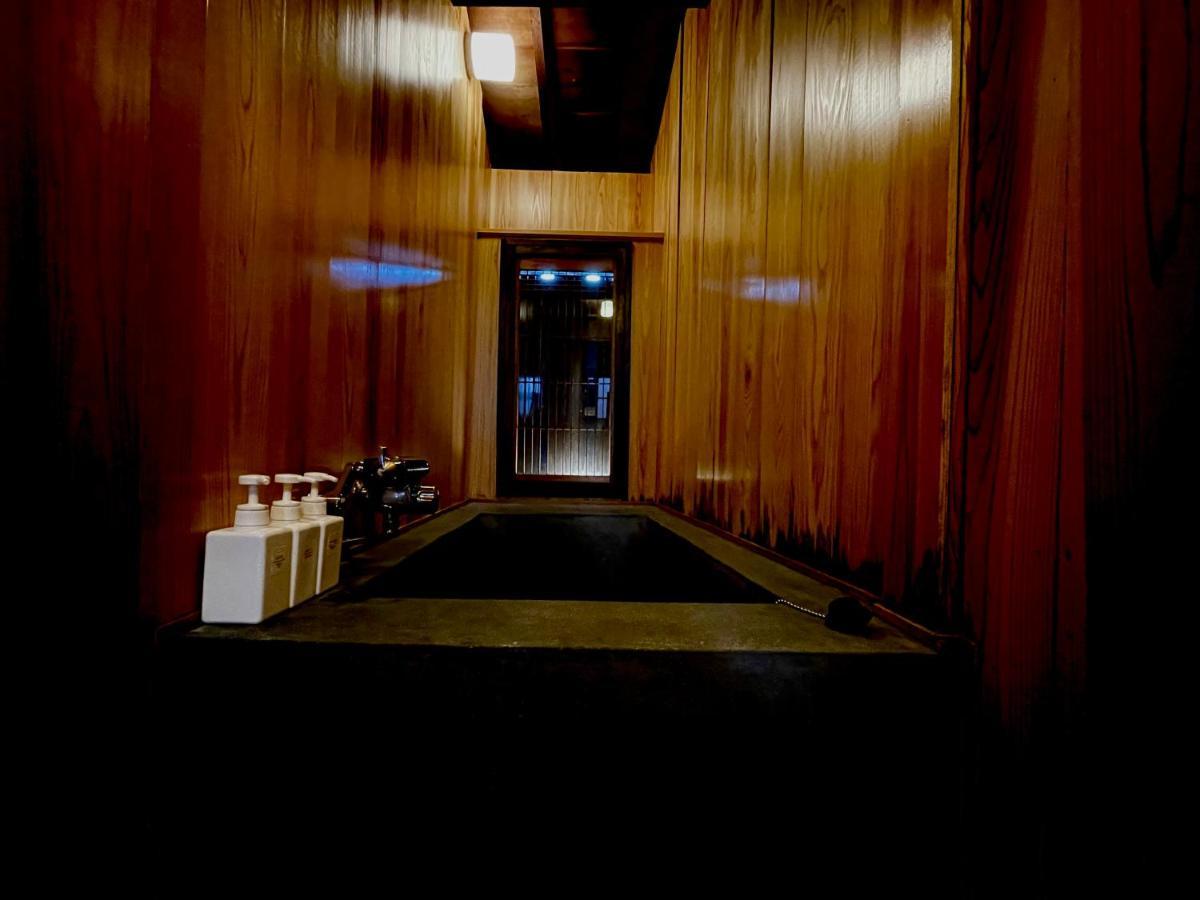 Hotel Kitahama Sumiyoshi à Takamatsu Extérieur photo