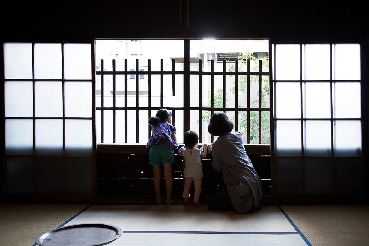 Hotel Kitahama Sumiyoshi à Takamatsu Extérieur photo