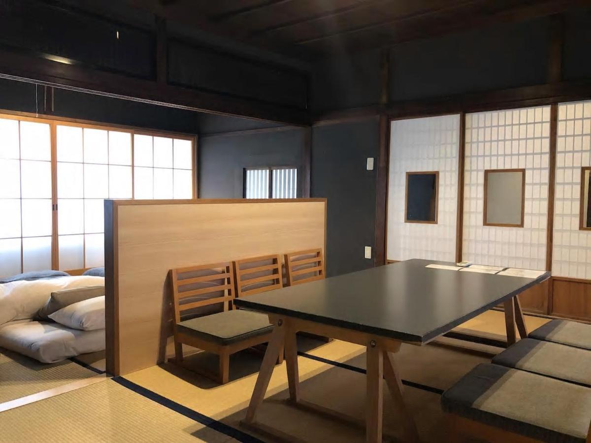 Hotel Kitahama Sumiyoshi à Takamatsu Extérieur photo