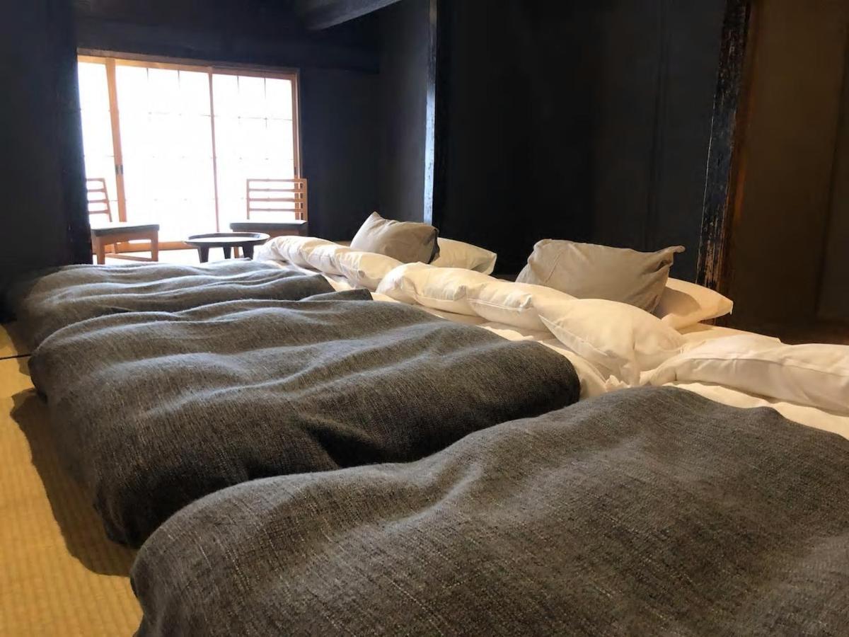 Hotel Kitahama Sumiyoshi à Takamatsu Extérieur photo